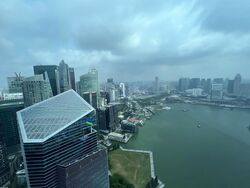 Marina Bay Residences (D1), Condominium #626053011